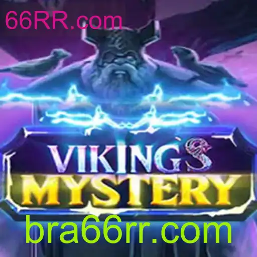 Descubra o Intrigante Mundo de VikingsMystery no 66RR.com