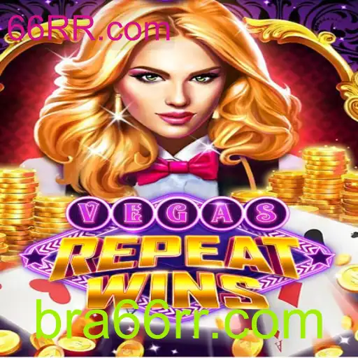 Conheça o Excitante Jogo VegasRepeatWins e a Palavra-Chave 66RR.com