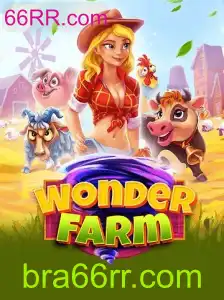 Explorando o Universo de WonderFarm: Um Jogo Inovador e Empolgante