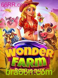 Explore o Empolgante Mundo de WonderFarmBonusBuy: Uma Nova Aventura em 66RR.com